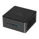 Mini PC MINIS FORUM UM890 Pro Ryzen 9 8945HS 16 GB + 512 GB