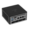 Mini PC MINIS FORUM UM890 Pro Ryzen 9 8945HS 16 GB + 512 GB