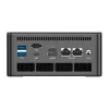 Mini PC MINIS FORUM UM890 Pro Ryzen 9 8945HS 16 GB + 512 GB