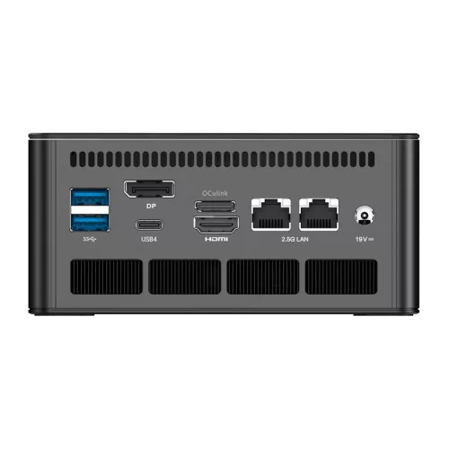 Mini PC MINIS FORUM UM890 Pro Ryzen 9 8945HS 16 GB + 512 GB