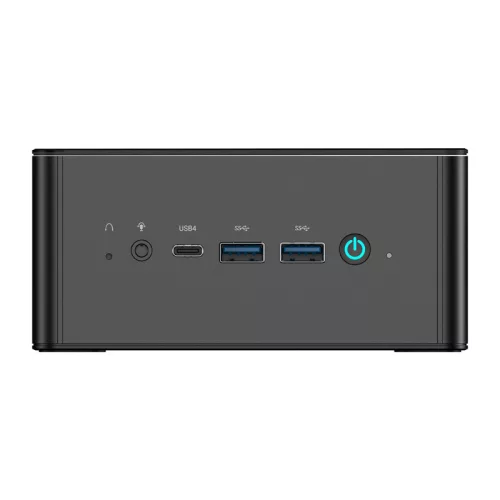 Mini PC MINIS FORUM UM890 Pro Ryzen 9 8945HS 16 GB + 512 GB