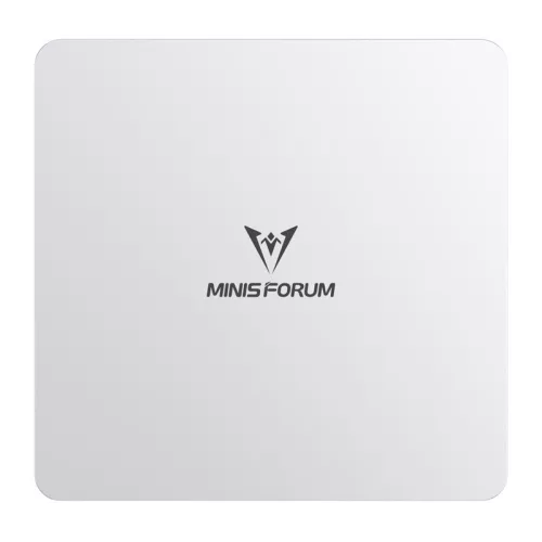 MINIS FORUM UM870 Plus Ryzen 7 8745H 16 GB + 512 GB mini PC