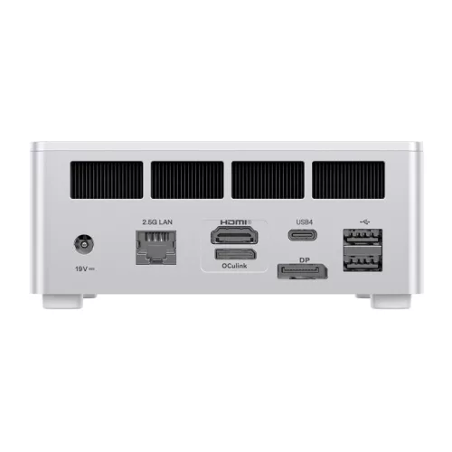 MINIS FORUM UM870 Plus Ryzen 7 8745H 16 GB + 512 GB mini PC