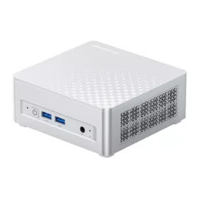 MINIS FORUM M1 Plus i5-12600H 16 GB + 512 GB mini PC