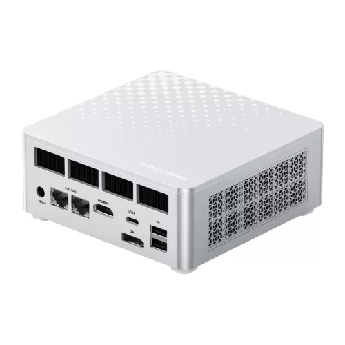 MINIS FORUM M1 Plus i5-12600H 16 GB + 512 GB mini PC