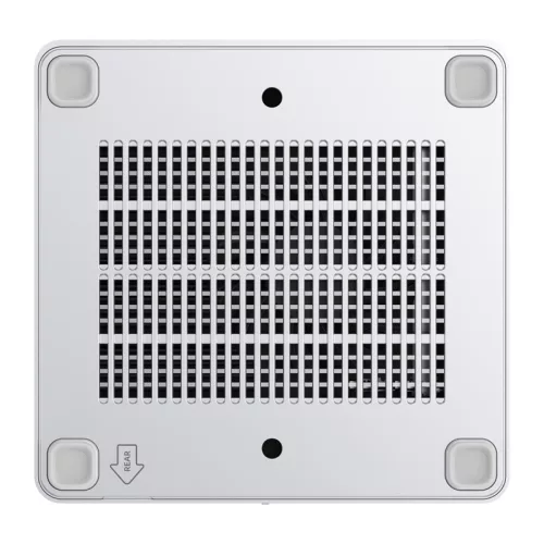 MINIS FORUM M1 Plus i5-12600H 16 GB + 512 GB mini PC