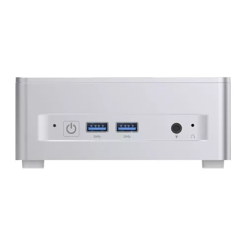 MINIS FORUM M1 Plus i5-12600H 16 GB + 512 GB mini PC