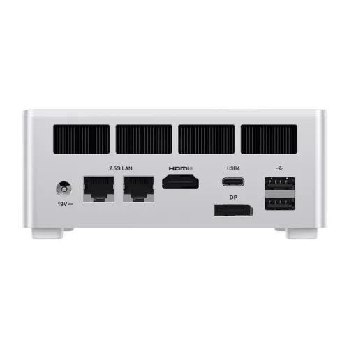 MINIS FORUM M1 Plus i5-12600H 16 GB + 512 GB mini PC