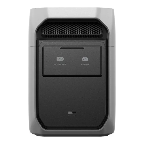 EcoFlow Delta 3 Classic 1 kWh-ás áramellátó állomás