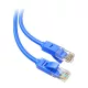 Ugreen NW102 Cat.6 RJ45 kábel, 20 m (kék)