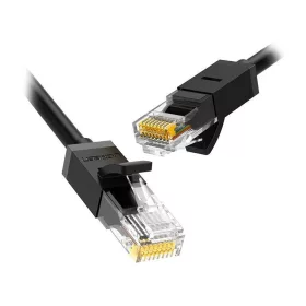 Ugreen NW102 Cat.6 RJ45 kábel, 25 m (fekete)