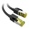 Ugreen NW150 Cat.7 RJ45 kábel, 10 m (fekete)
