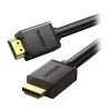 Ugreen HD104 HDMI kábel, 4K, 15 m (fekete)