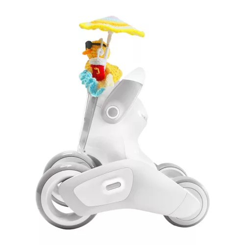 Kötött jelmez a Loona Premium kacsa számára