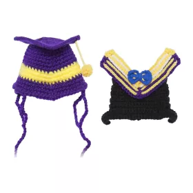 Kötött jelmez a Loon Premium Student számára