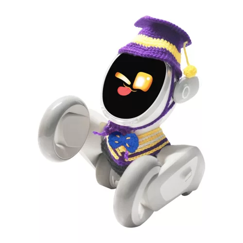 Kötött jelmez a Loon Premium Student számára