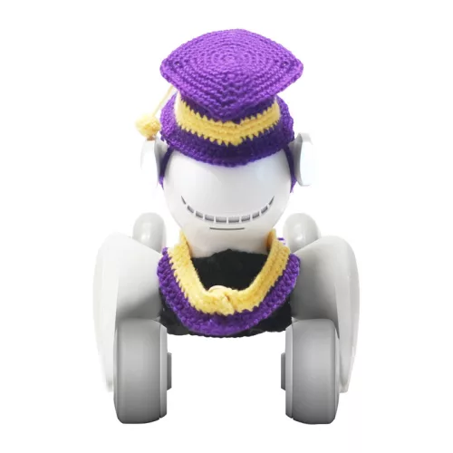 Kötött jelmez a Loon Premium Student számára