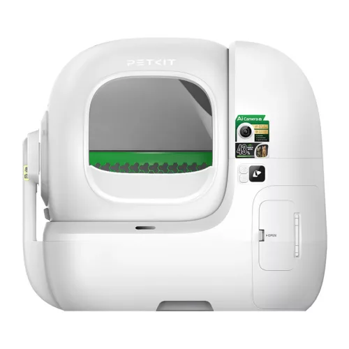 Purobot Max Pro 2 Petkit automatikus, öntisztító macskaalomtartó