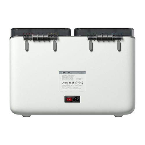 CREALITY SpacePi X4L filamentszárító