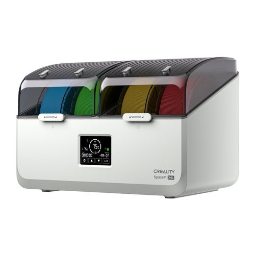 CREALITY SpacePi X4L filamentszárító