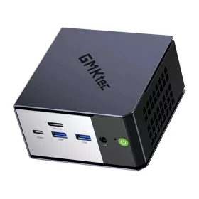 GMKtec K16 Ryzen 7 7735HS mini PC 32 GB 1 TB Win 11 Pro