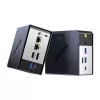 GMKtec K16 Ryzen 7 7735HS mini PC 32 GB 1 TB Win 11 Pro