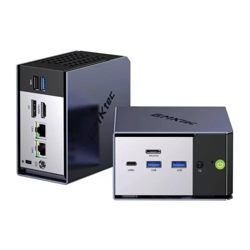 GMKtec K16 Ryzen 7 7735HS mini PC 32 GB 1 TB Win 11 Pro