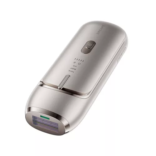 Dreame Nova szőrtelenítő (arany)