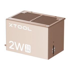 1064 nm-es, 2 W-os infravörös lézermodul az xTool S1-hez