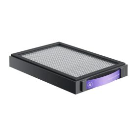 xTool SafetyPro™ AP2 rendkívül sűrű szénszűrő