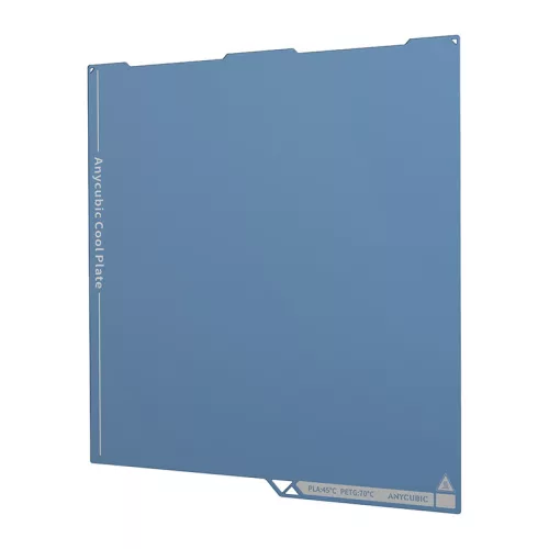 Anycubic Cool Plate nyomtatóasztal a Kobra S1/S1 Combo készülékhez