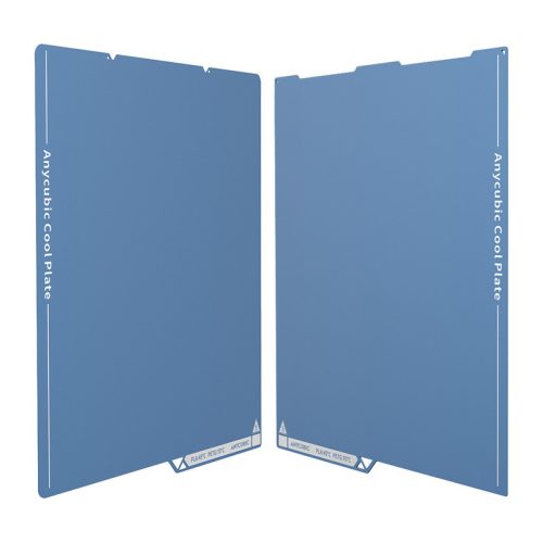 Anycubic Cool Plate nyomtatóasztal a Kobra S1/S1 Combo készülékhez