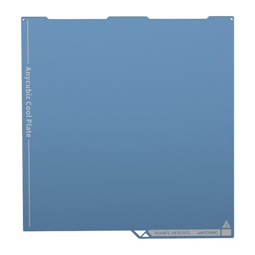 Anycubic Cool Plate nyomtatóasztal a Kobra S1/S1 Combo készülékhez