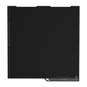   Anycubic Smooth nyomtatóasztal a Kobra 3/Combo/V2/V2 Combo modellekhez