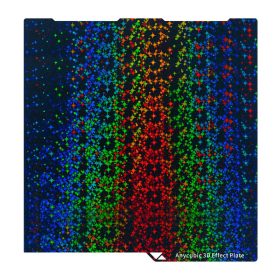   3D-hatású lemez (nyolcszög + rombusz) a Kobra 3/3 Combo/3 V2/3 V2 Combo modellekhez