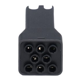   8-csatornás hub az ACE Pro/Kobra 3 Combo/V2 Combo/Max Combo/S1 Combo modellekhez