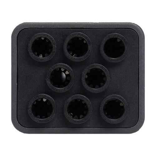 8-csatornás hub az ACE Pro/Kobra 3 Combo/V2 Combo/Max Combo/S1 Combo modellekhez