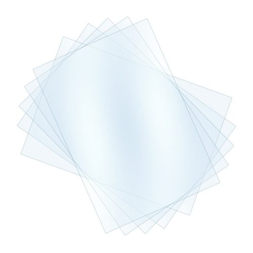 NFEP képernyővédő a Photon Mono M5/M5s/M5s Pro/M7 Pro/M7 modellekhez (10,1 hüvelyk/5 darab)