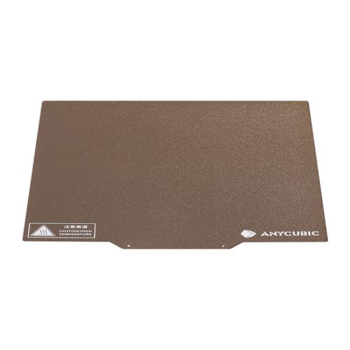 Anycubic PEI-lap a Kobra 2/2 Pro-hoz