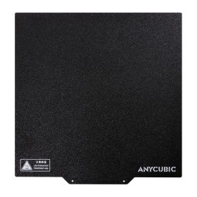 Anycubic PEI-lap a Kobra 2 Neo-hoz