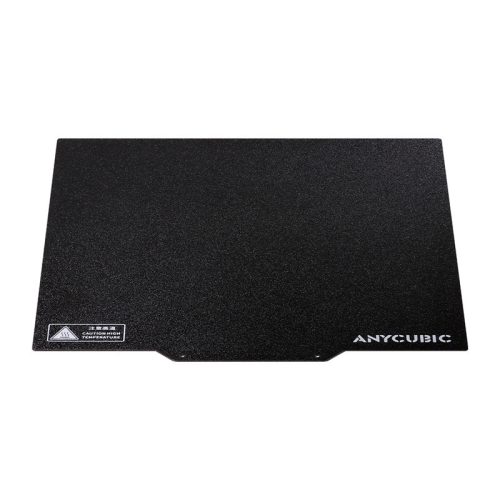 Anycubic PEI-lap a Kobra 2 Neo-hoz