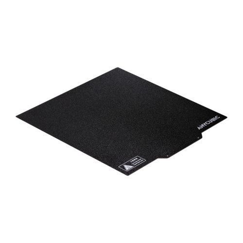 Anycubic PEI-lap a Kobra 2 Neo-hoz