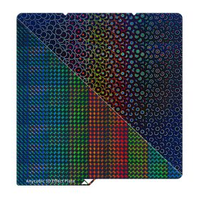   3D-hatású lemez (Phantom + gömb) a Kobra S1/S1 Combo készülékhez