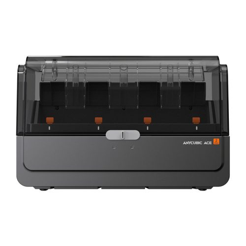 Anycubic ACE 2 Pro többfonalas rendszer a Kobra S1-hez