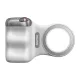 MagSafe Fun Shot Grip2 mágneses markolat (fehér)