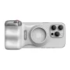 MagSafe Fun Shot Grip2 mágneses markolat (fehér)