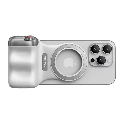 MagSafe Fun Shot Grip2 mágneses markolat (fehér)