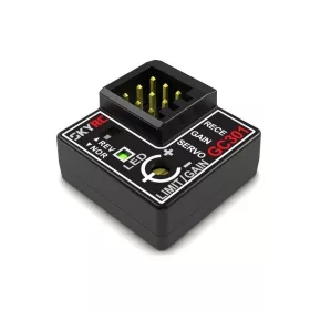 Gyroszkóp RC autó modellekhez SkyRC Gyro GC301