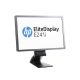 LCD HP EliteDisplay 24" E241i,  black/gray, 1920x1200, 1000:1, 250 cd/m2, VGA, DVI, Dis...