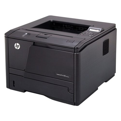 HP LaserJet Pro 400 M401DNE,  - 256MB, Duplex, JetDirect